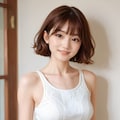 夏のカウガールスタイル 3枚目