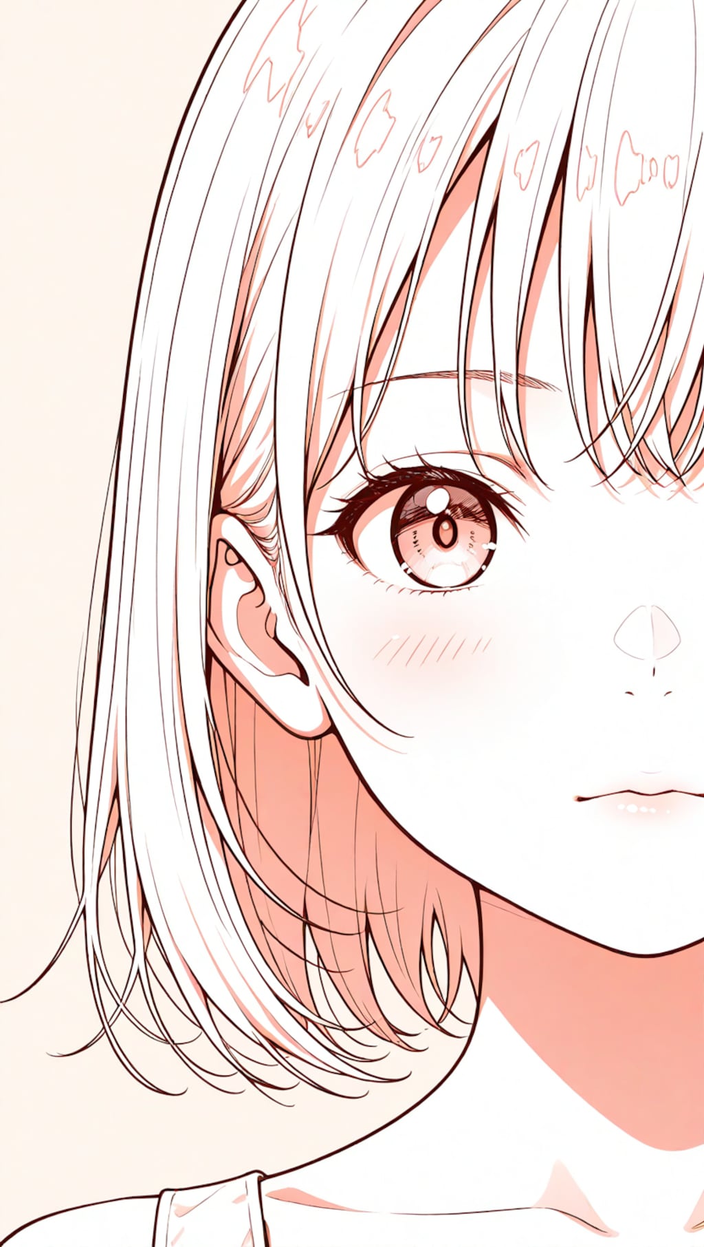 メイクアップ！