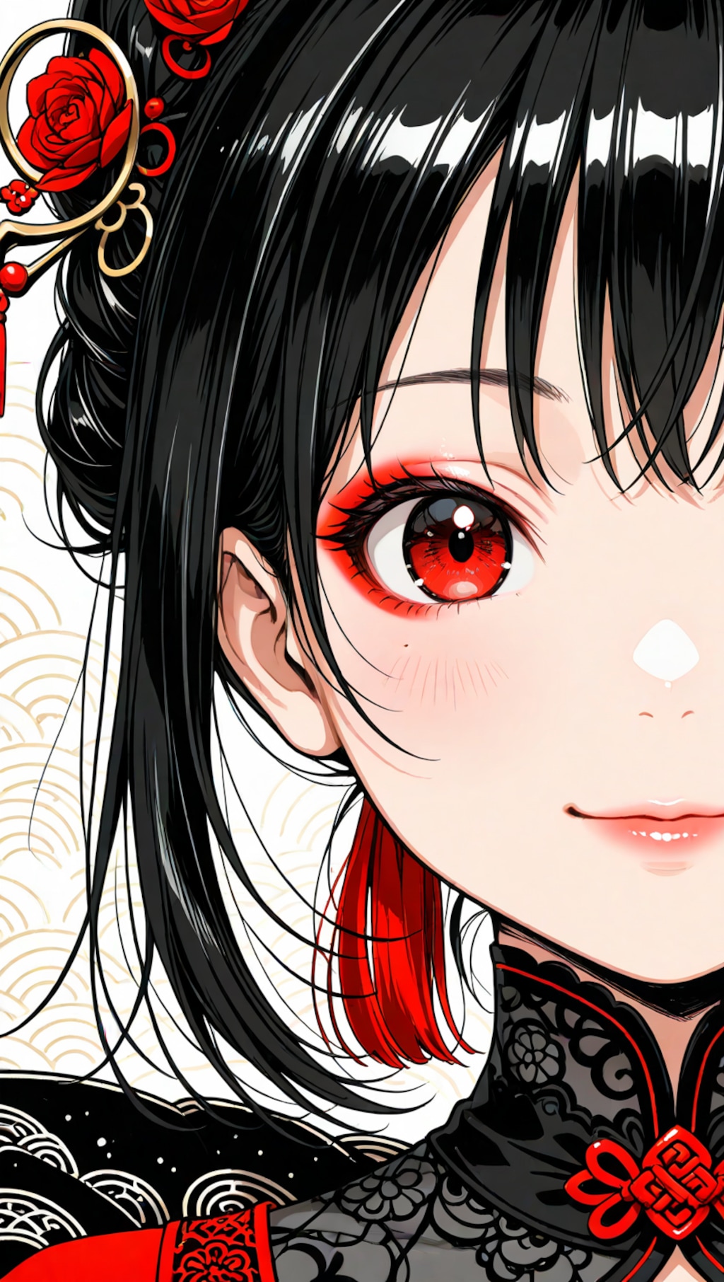 メイクアップ！