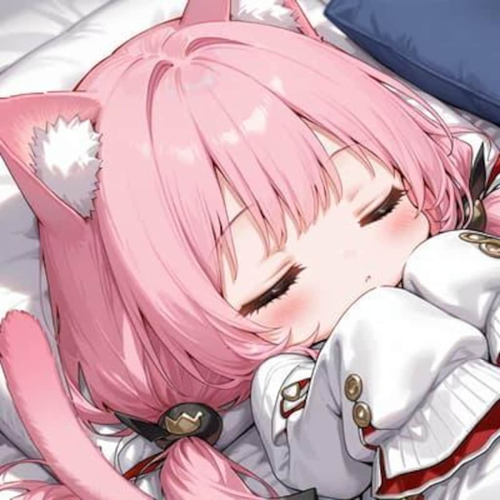 萌え袖