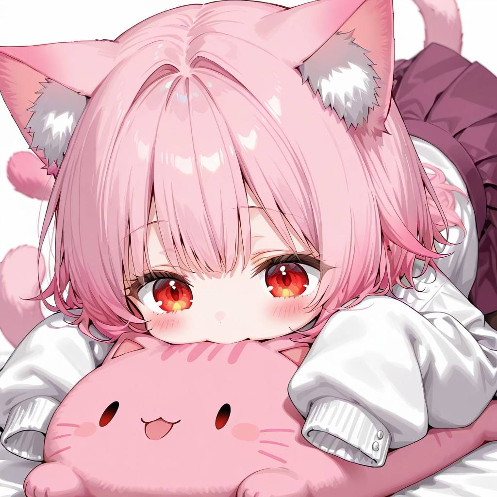 萌え袖