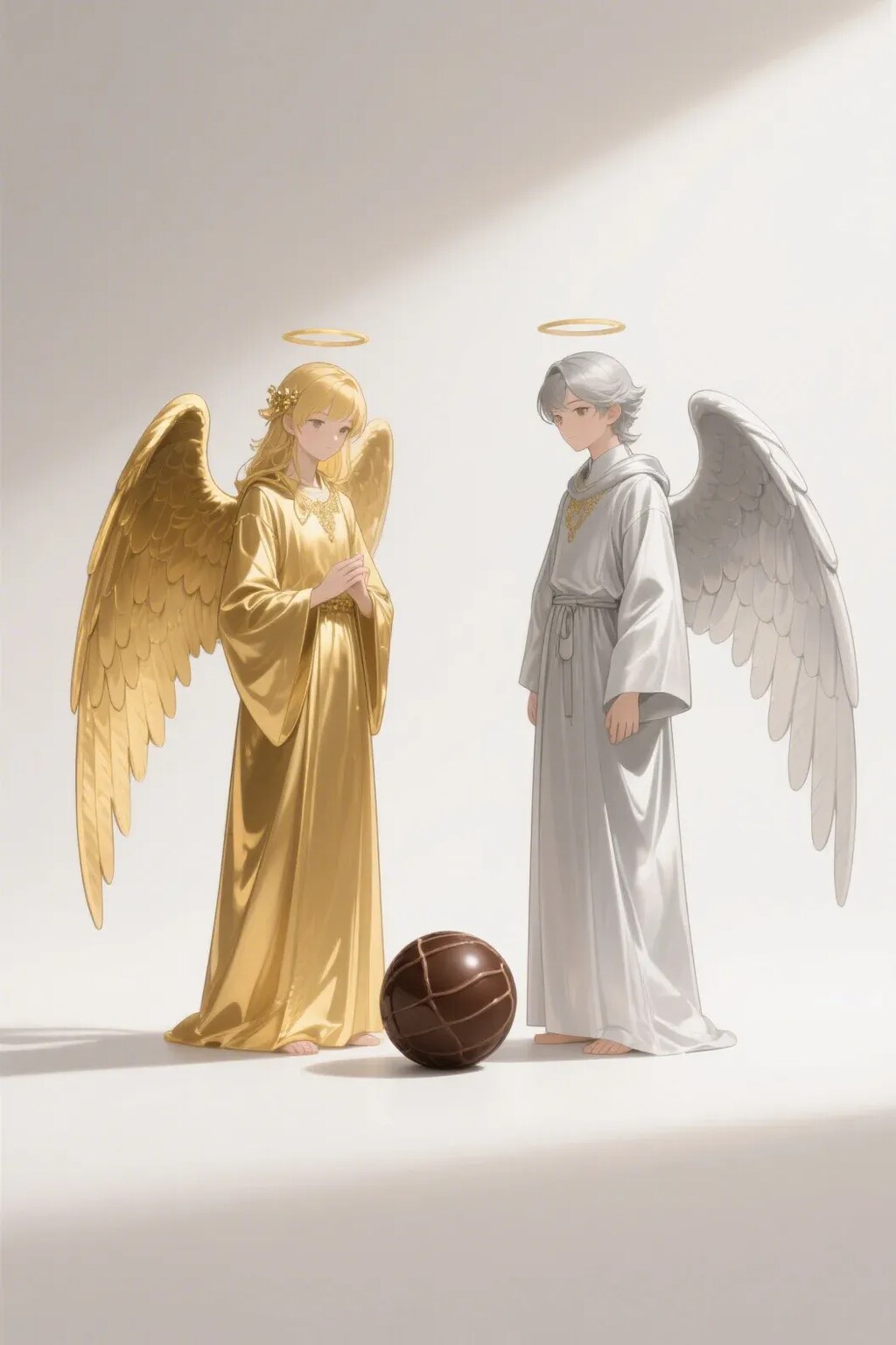 金と銀のエンゼル159