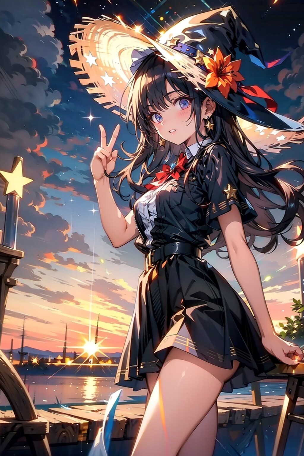 ”TOPAZ”そろそろ2周年？