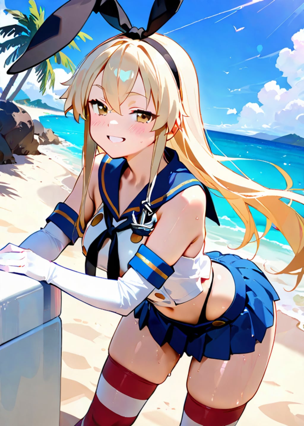 飛ばしていこーっ