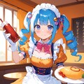 美味しくなーれ♡ 4枚目