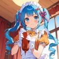美味しくなーれ♡ 3枚目