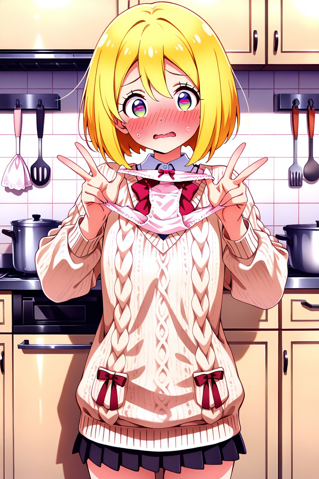 勘違い姪っ子2