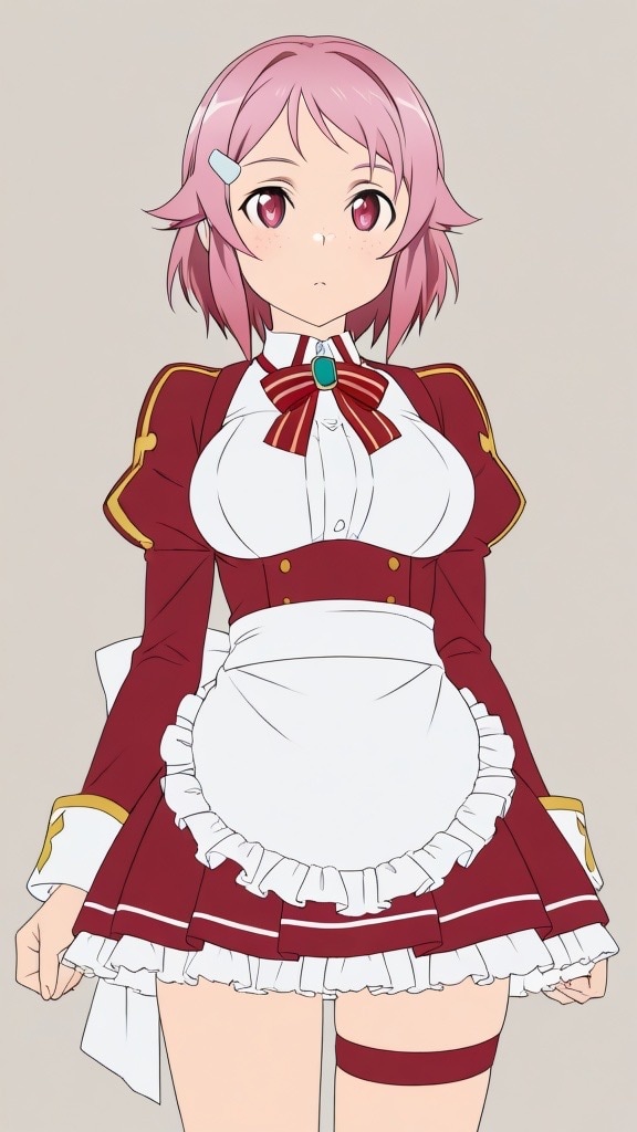 lisbeth (sword art online)