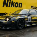 ニコンFC3Sレーシングカー 4枚目
