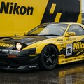 ニコンFC3Sレーシングカー 2枚目