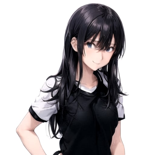 AI女子 | の人気AIイラスト・グラビア