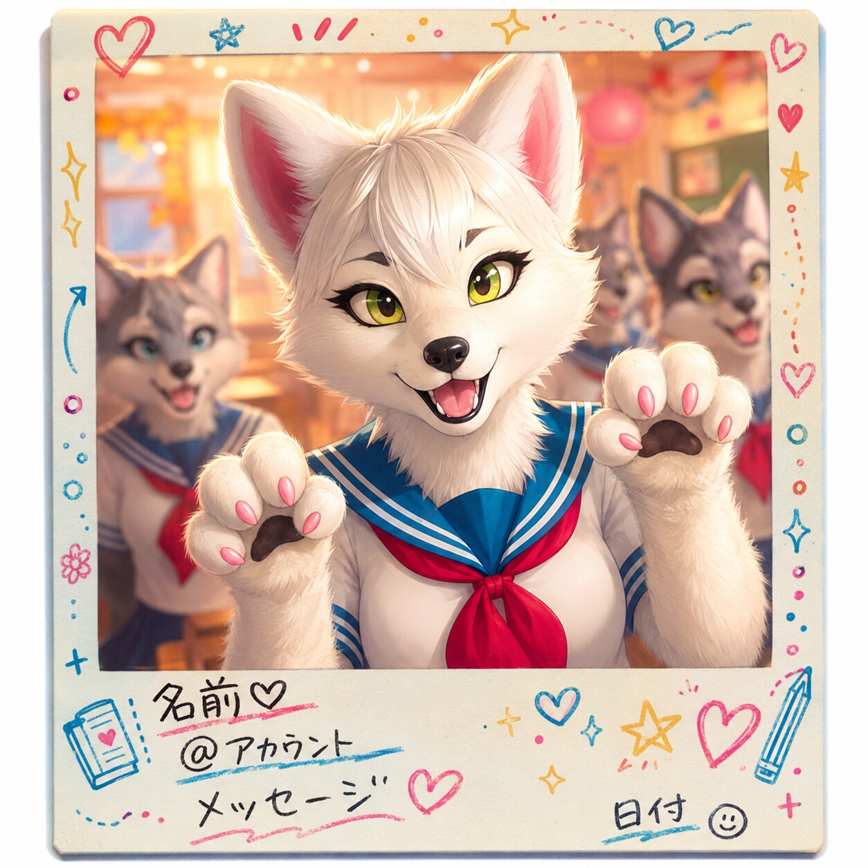 なにこれ？よくわからん
