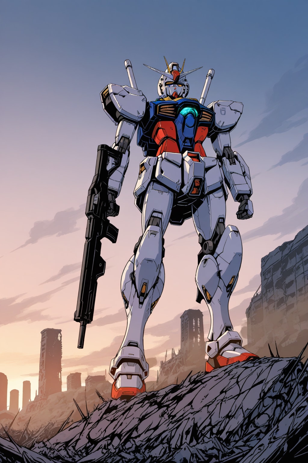 ガンダム