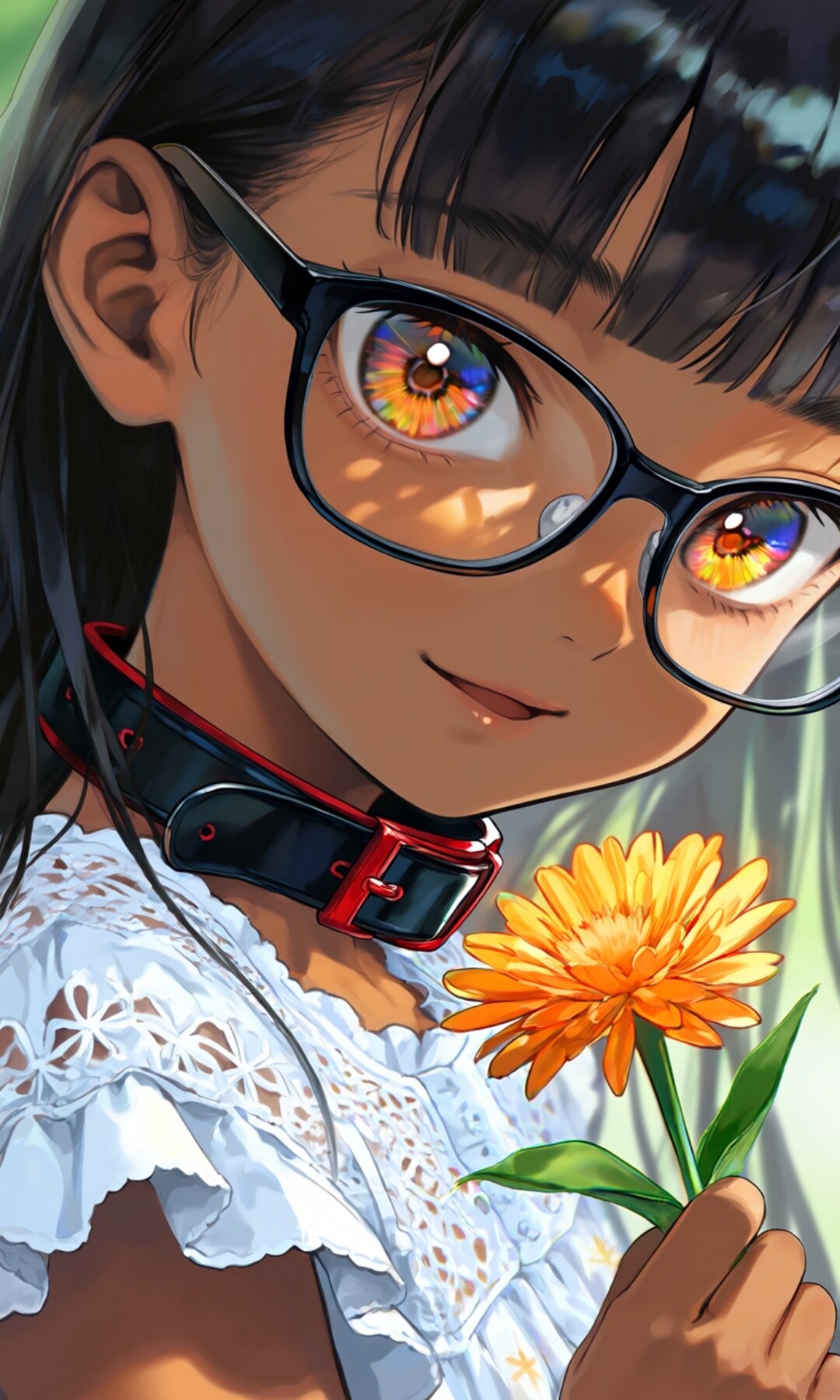 FLOWER