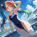 7月16日は虹の日 4枚目