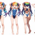 7月16日は虹の日 7枚目