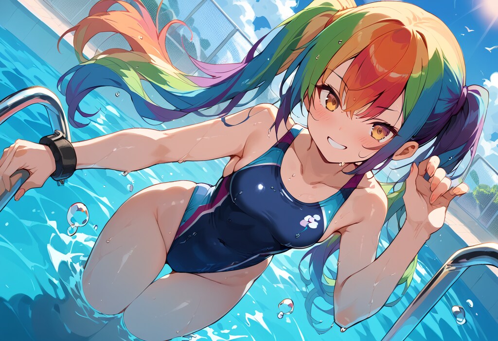 7月16日は虹の日