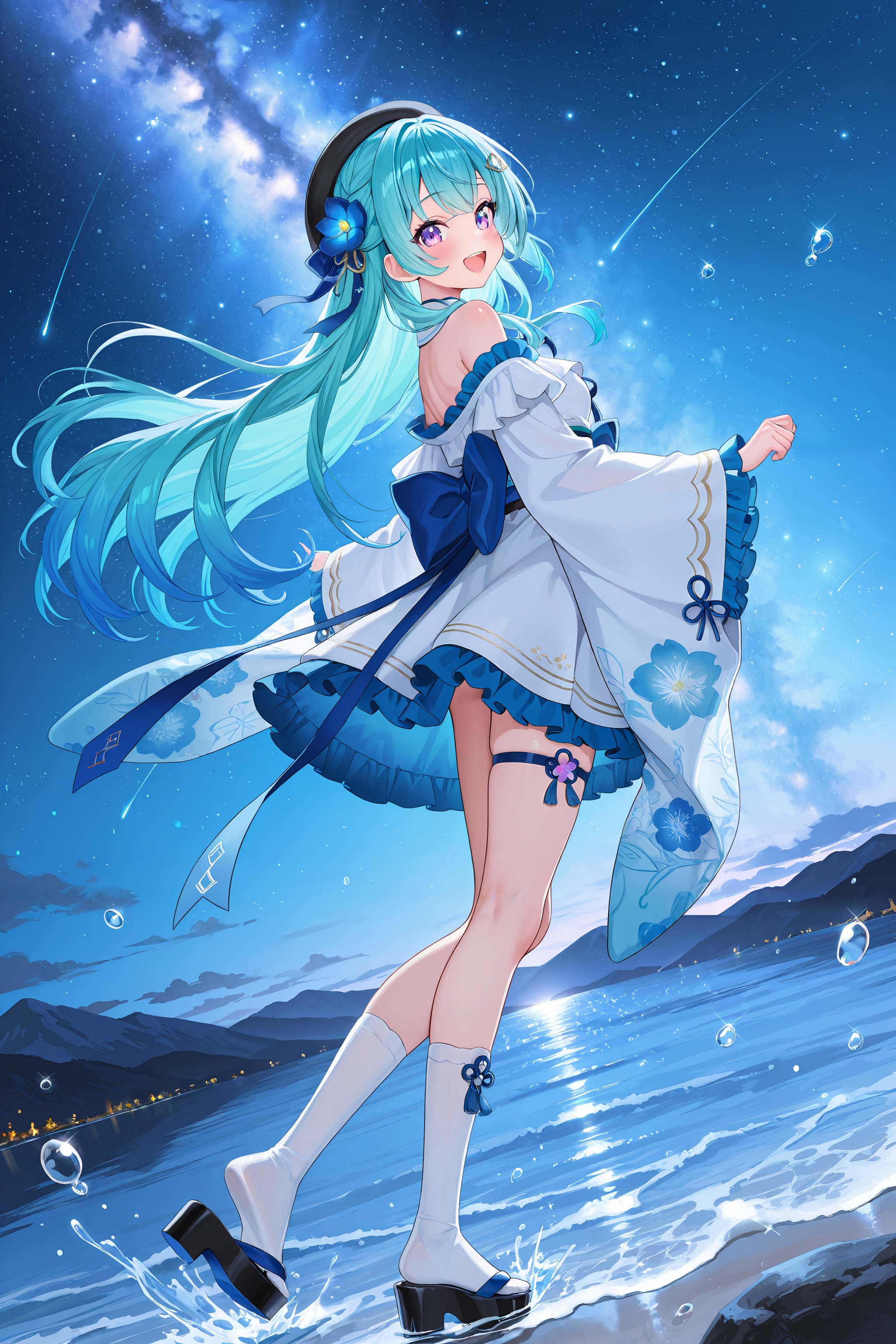 星空
