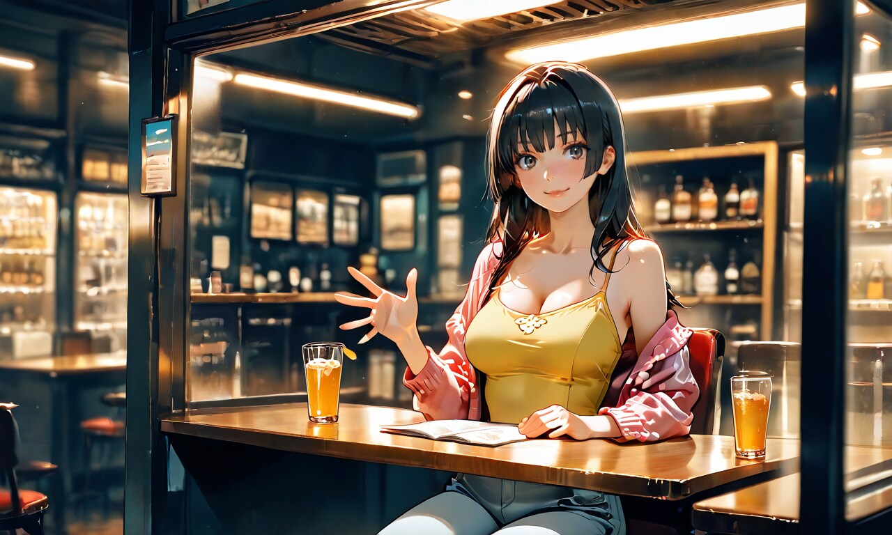 佐天さんと待ち合わせ！