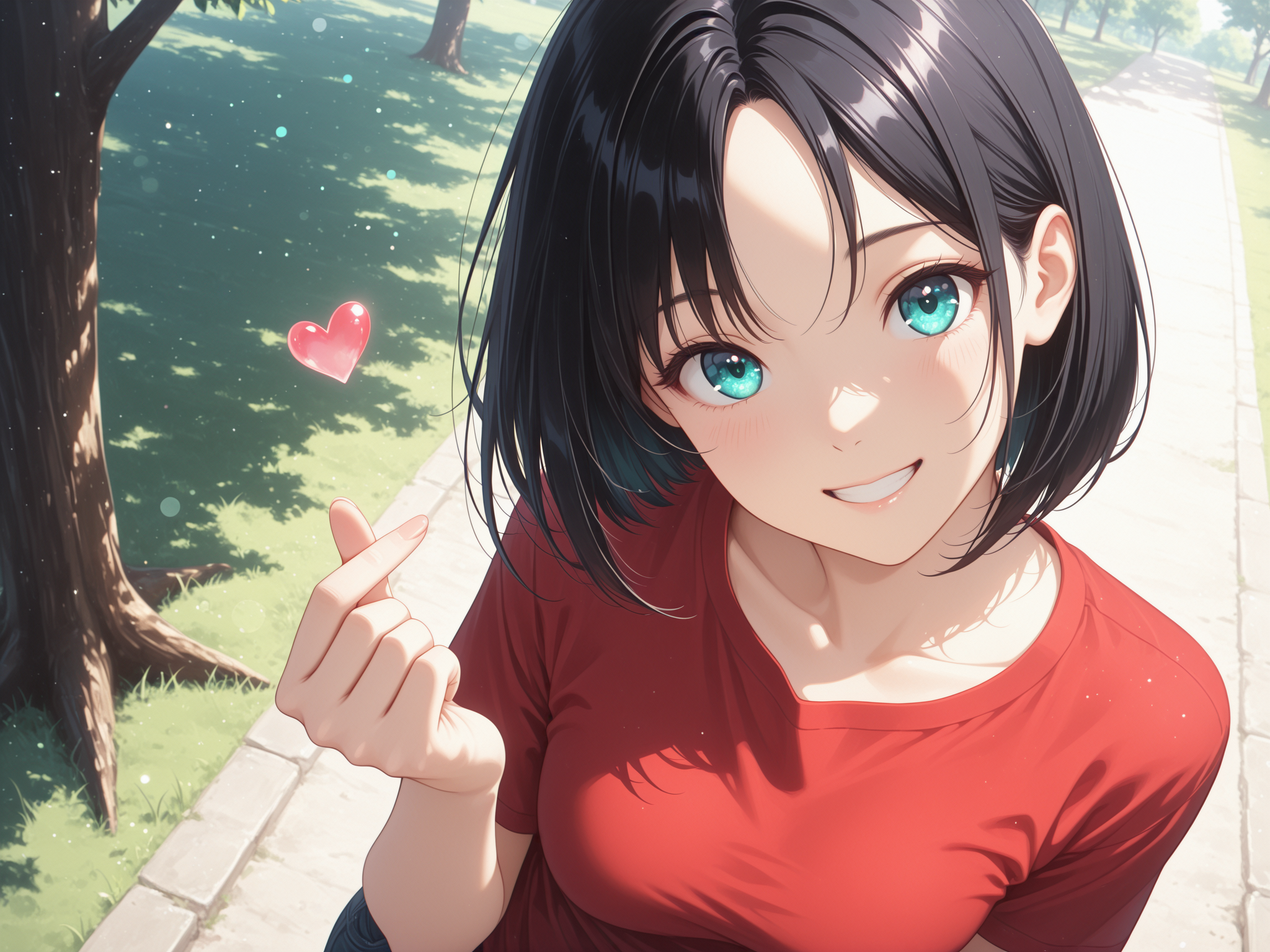 おはよう