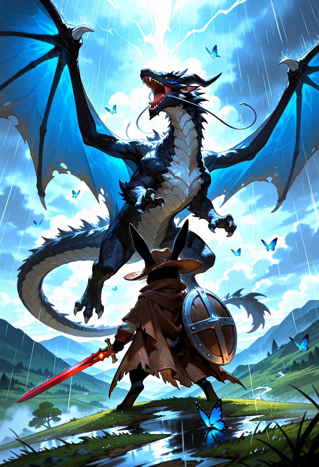 術が成るまで時間を稼いでっ！！