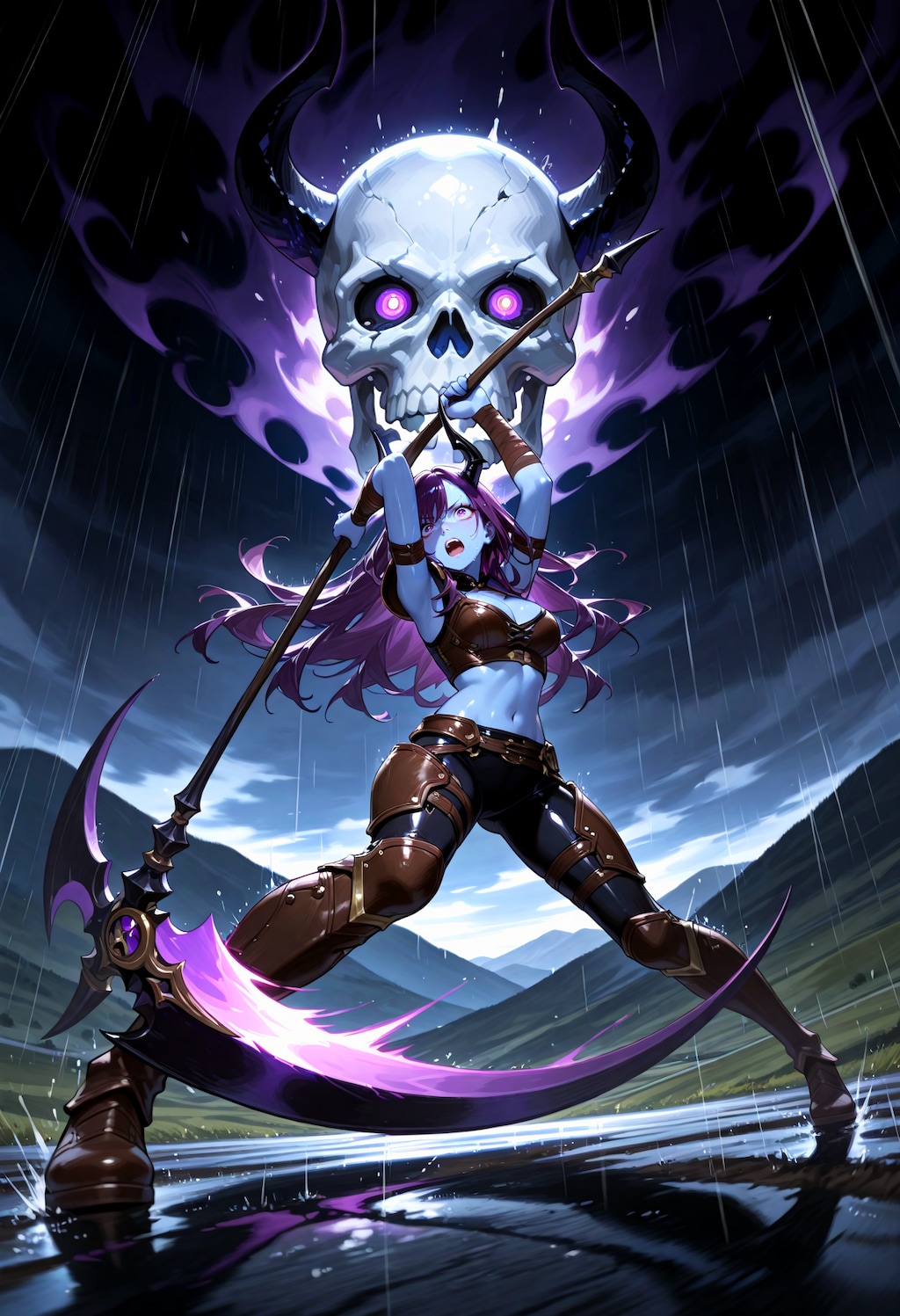 術が成るまで時間を稼いでっ！！