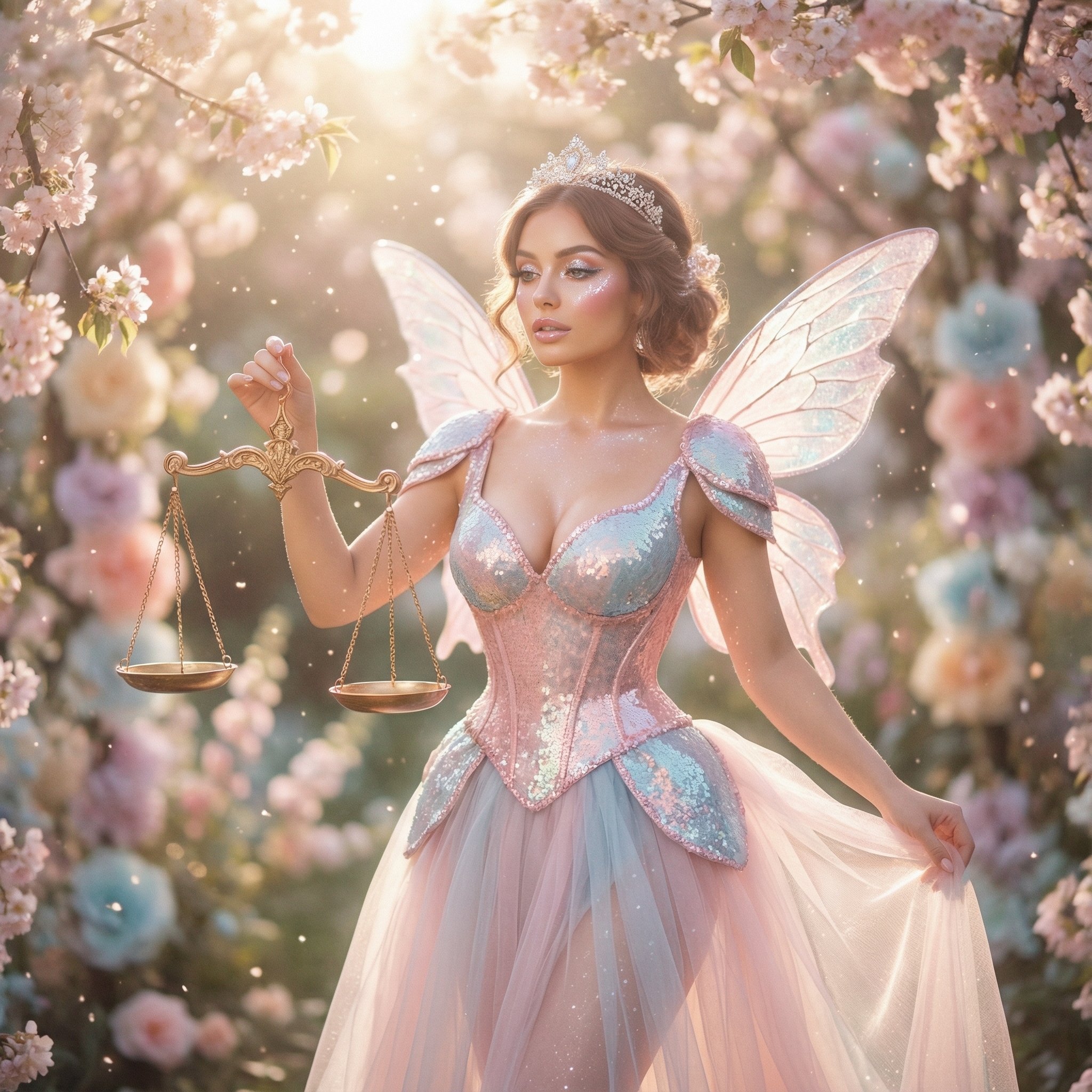 Gemini | の人気AIイラスト・グラビア