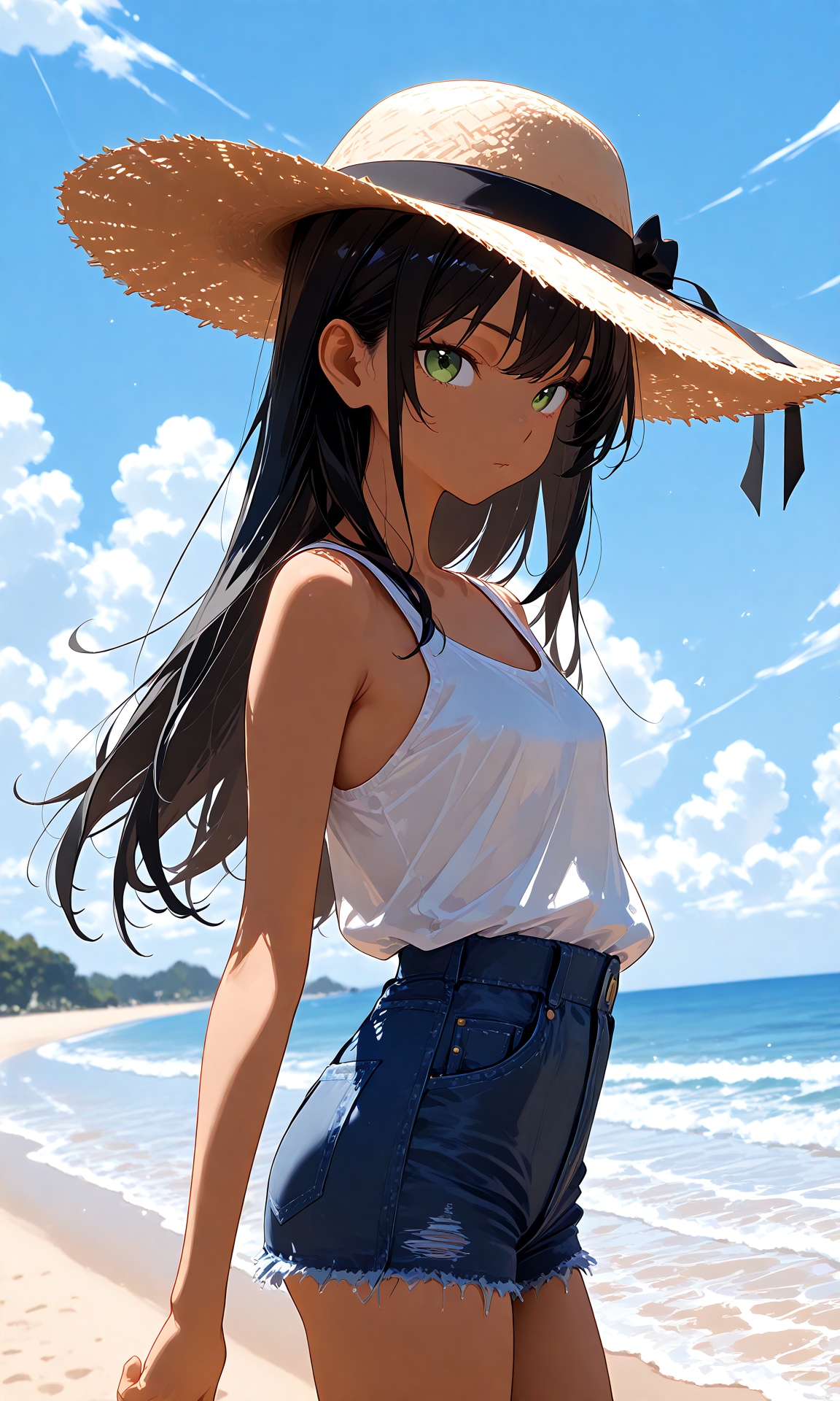 リナ /Lina