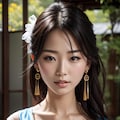 Traditional Qipao 2 8枚目