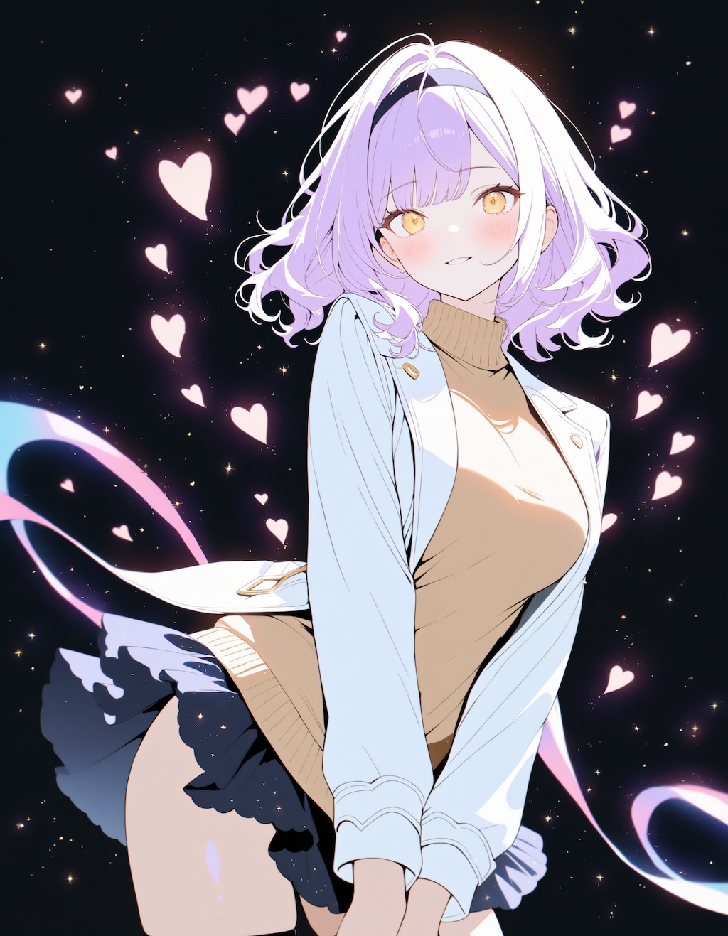 ラブビームエフェクト姉さんXL