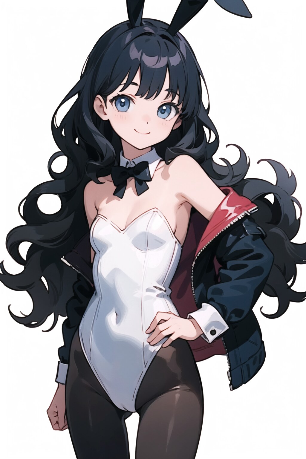 今日のバニーガール（2025/10/19）