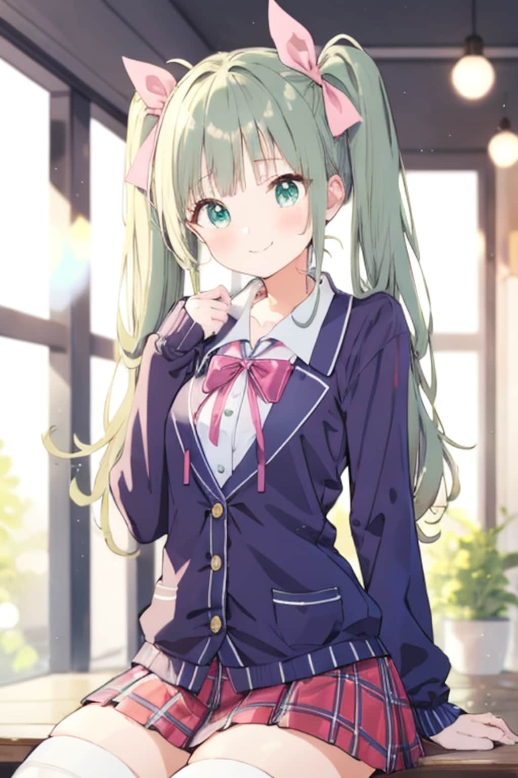 「よよぼう」西原詩音（試作5）