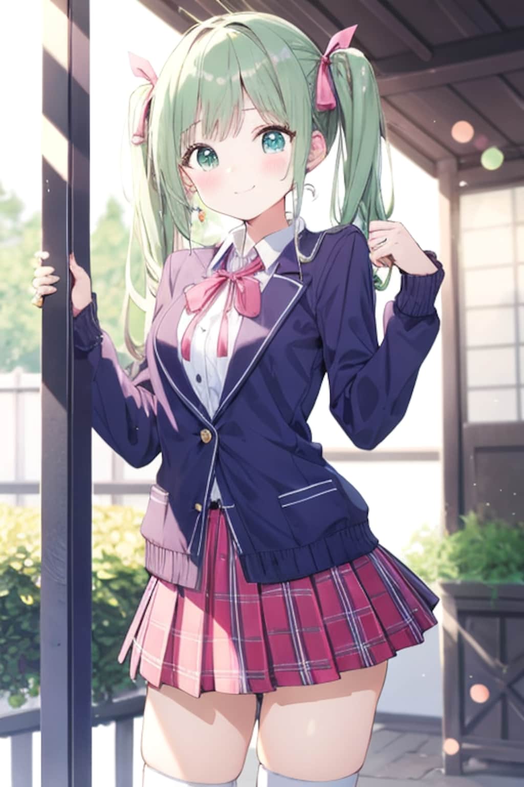 「よよぼう」西原詩音（試作5）