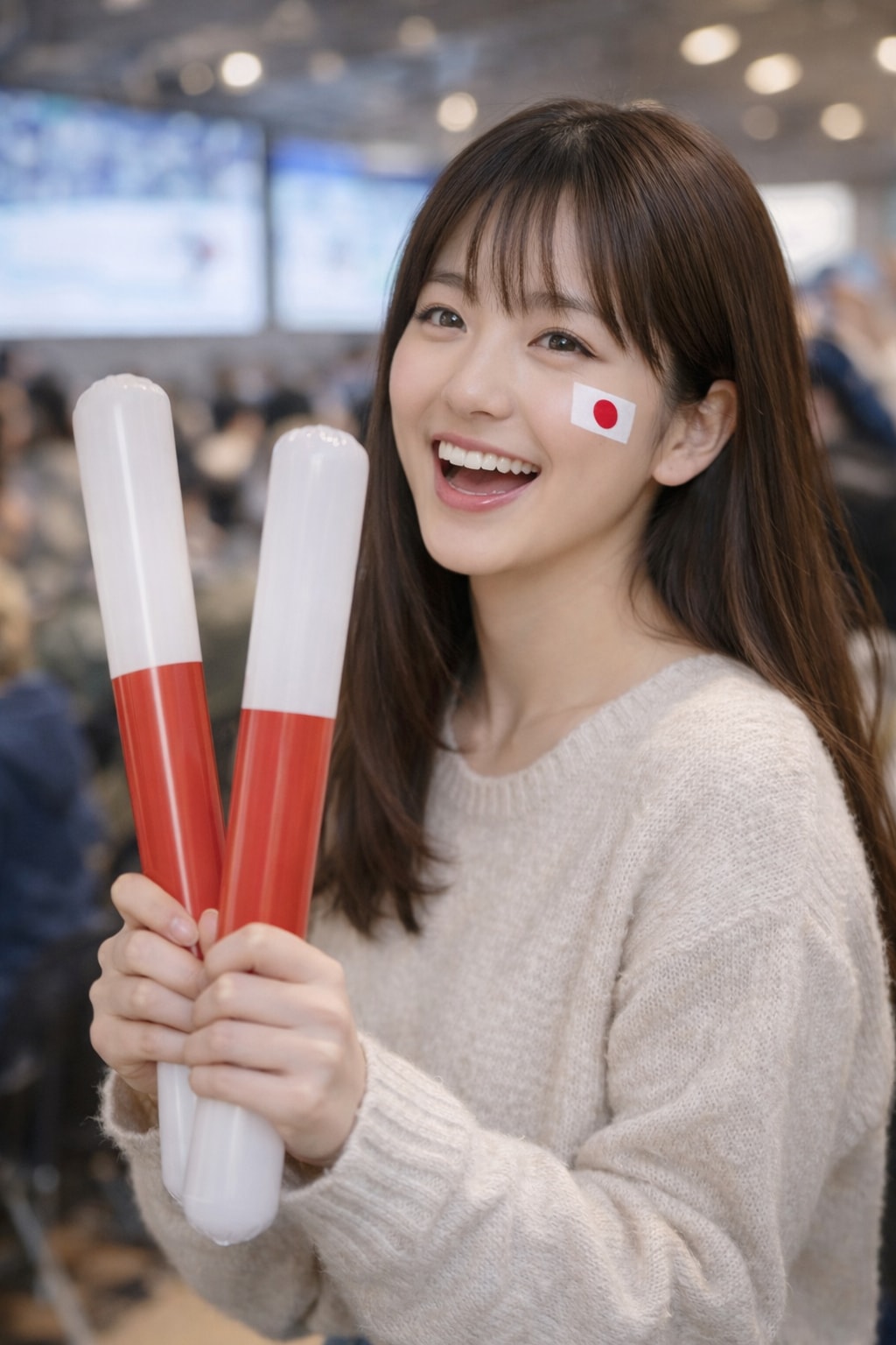 WinterMoment_Extra_Karin_010 | の人気AIイラスト・グラビア