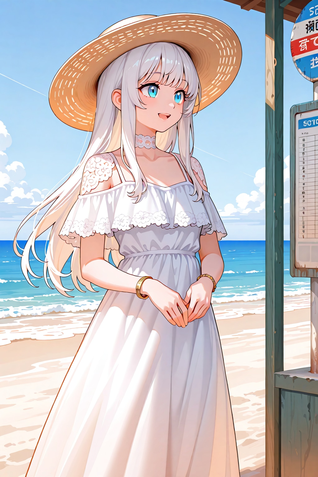 LILYさん３３
