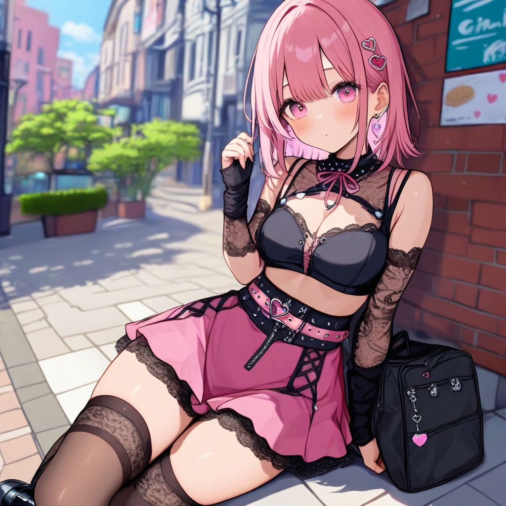 誰か手を貸して | の人気AIイラスト・グラビア