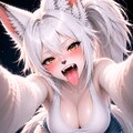 ゲームのアバターと戯れる 12枚目