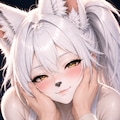 ゲームのアバターと戯れる 9枚目
