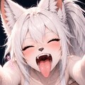 ゲームのアバターと戯れる 6枚目