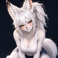 ゲームのアバターと戯れる 11枚目