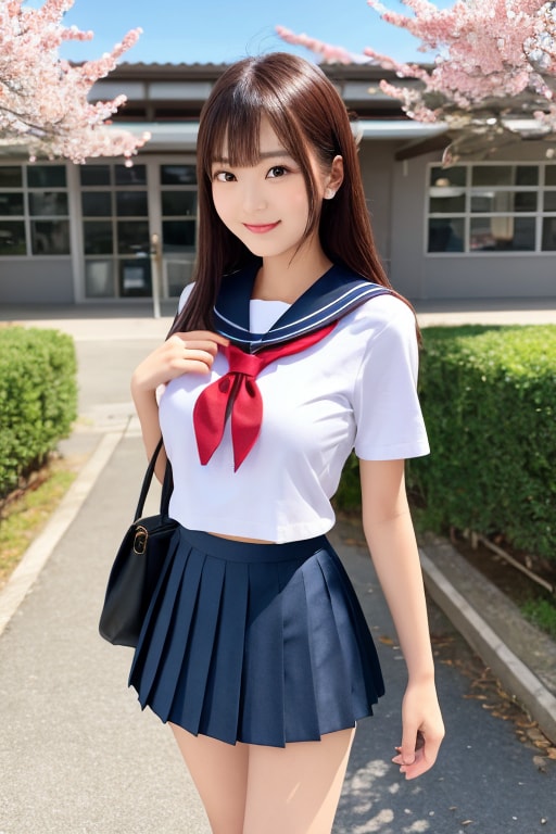 入学式