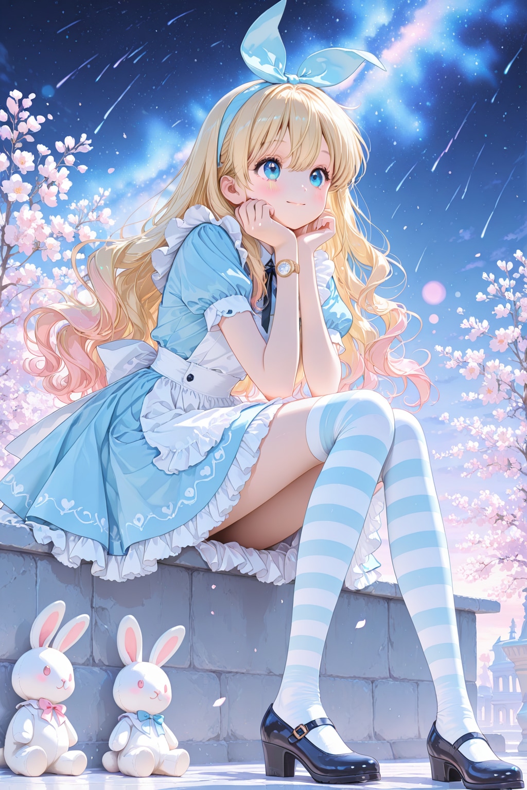 HONEYアリス