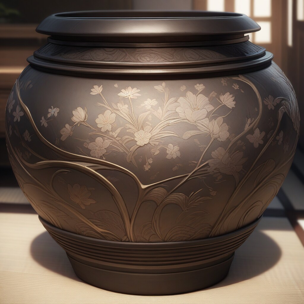 壺 | の人気AIイラスト・グラビア