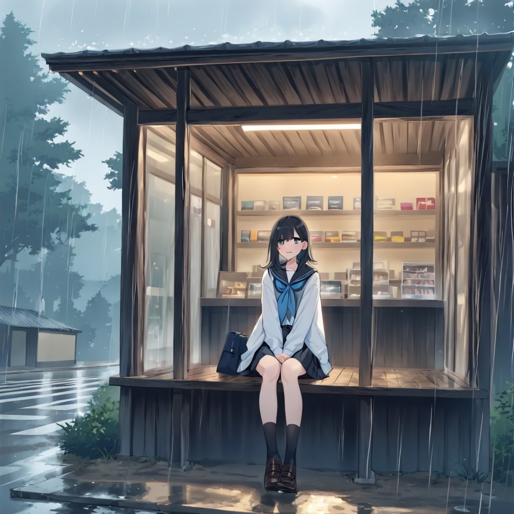 画像生成テスト
