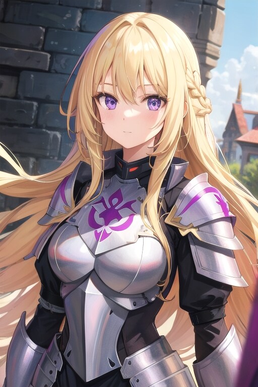 クレアちゃん779