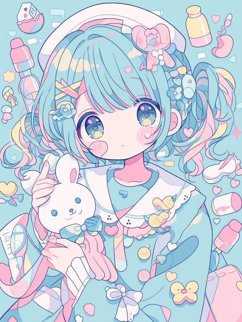 やみかわその2