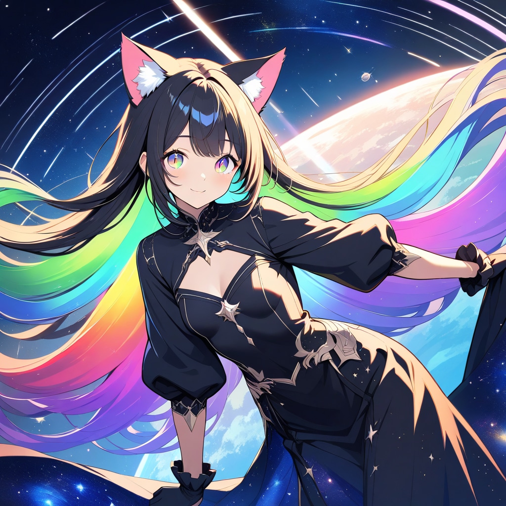 毎日クロノちゃん🐈‍⬛45/96枚目