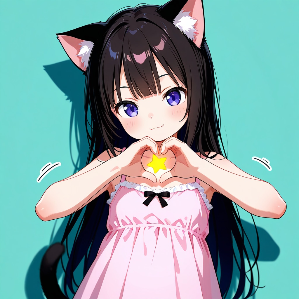 🐾 | の人気AIイラスト・グラビア