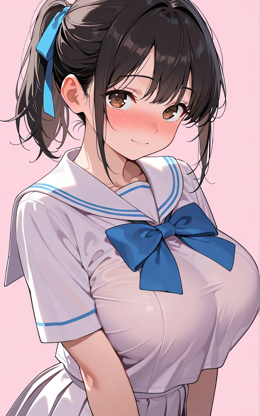 蒼衣ちゃん誕生秘話