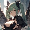 傲慢【７つの大罪】 6枚目